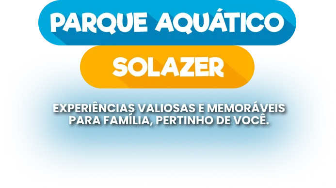 Parque Aquático Solazer